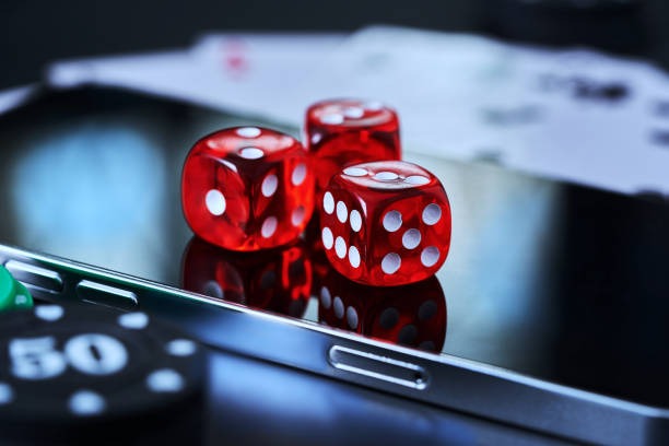 liga bandar live football and casino dashboard
